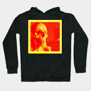 Sunrise Selfie Hoodie